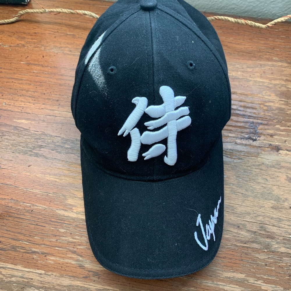 Hat 🧢
